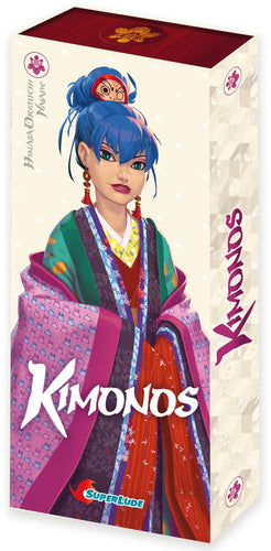Kimono (French)