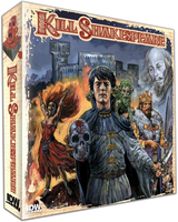 Kill Shakespeare