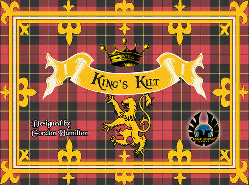 King's Kilt