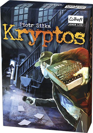 Kryptos (French Edition)