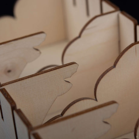 Laserox - Batman: Gotham City Chronicles Organizer