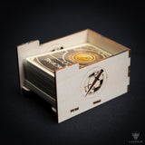 Laserox - Dune Organizer