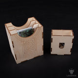 Laserox - Glen More II: Chronicles Organizer