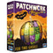 Patchwork (Halloween Edition)