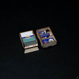 Laserox - Merv Organizer