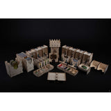 Laserox - Mage Knight Ultimate Organizer