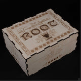 Laserox - Root Crate