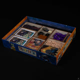 Laserox - Root Expansion Organizer