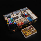 Laserox - Rollganizer (Compatible with Roll Player)