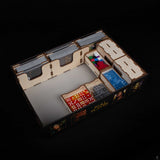 Laserox - Rollganizer (Compatible with Roll Player)