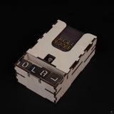 Laserox - Rollganizer (Compatible with Roll Player)