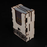 Laserox - Rollganizer (Compatible with Roll Player)