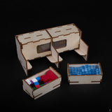 Laserox - Rollganizer (Compatible with Roll Player)