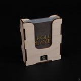 Laserox - Expansion Rollganizer (Compatible with Fiends & Familiars)