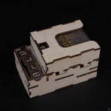 Laserox - Expansion Rollganizer (Compatible with Fiends & Familiars)