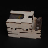 Laserox - Expansion Rollganizer (Compatible with Fiends & Familiars)