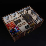 Laserox - Expansion Rollganizer (Compatible with Fiends & Familiars)