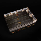 Laserox - Expansion Rollganizer (Compatible with Fiends & Familiars)