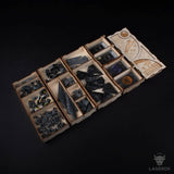 Laserox - Rebell Organizer (Compatible with Star Wars: Rebellion)