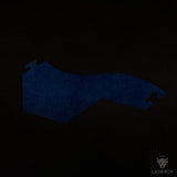 Laserox - Twilight Imperium Map Frame (3 Player Module) (Black)