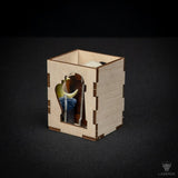 Laserox - Tavern Organizer (Compatible with The Taverns of Tiefenthal and Expansion)