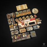 Laserox - Tavern Organizer (Compatible with The Taverns of Tiefenthal and Expansion)
