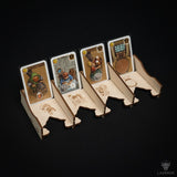 Laserox - Tavern Organizer (Compatible with The Taverns of Tiefenthal and Expansion)