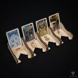 Laserox - Tavern Organizer (Compatible with The Taverns of Tiefenthal and Expansion)