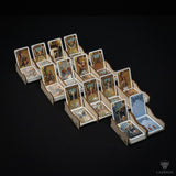 Laserox - Tavern Organizer (Compatible with The Taverns of Tiefenthal and Expansion)