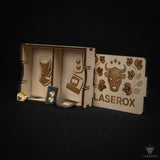 Laserox - Tavern Organizer (Compatible with The Taverns of Tiefenthal and Expansion)