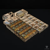 Laserox - Tavern Organizer (Compatible with The Taverns of Tiefenthal and Expansion)