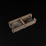 Laserox - Tainted Grail Organizer