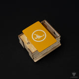 Laserox - Undaunted Africa Organizer