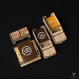 Laserox - Undaunted Africa Organizer