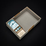 Laserox - Undaunted: Normandy Organizer