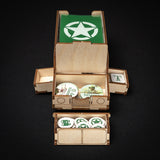 Laserox - Undaunted: Normandy Organizer