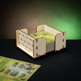 Laserox - Undaunted: Normandy Organizer