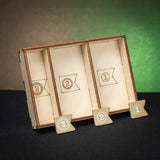 Laserox - Undaunted: Normandy Organizer