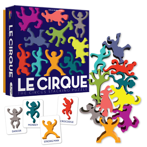 Le Cirque