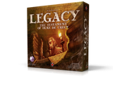 Legacy: The Testament of Duke de Crecy