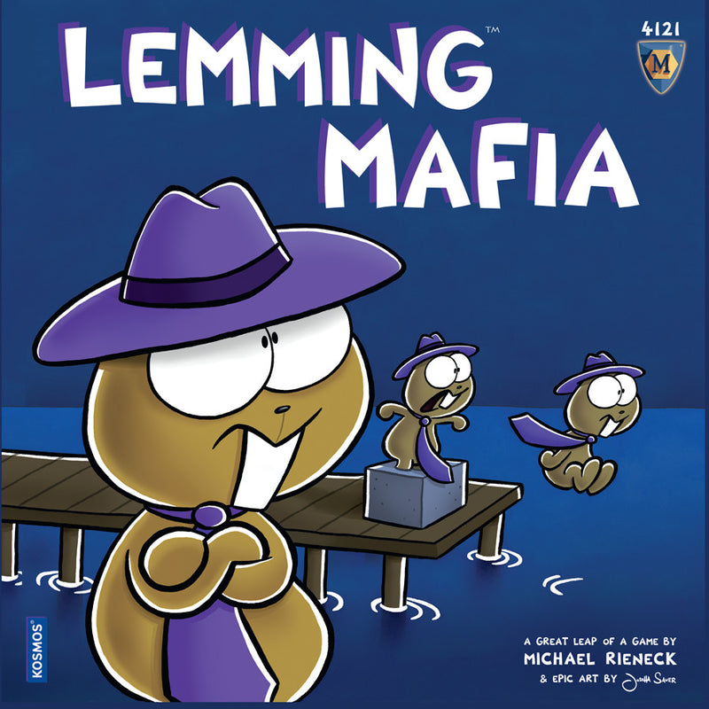 Lemming Mafia