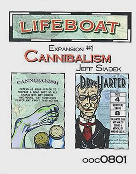 Lifeboat Expansion