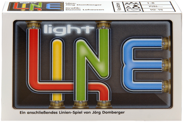 Light Line (Import)