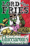 Lord of the Fries: Italian Expansion