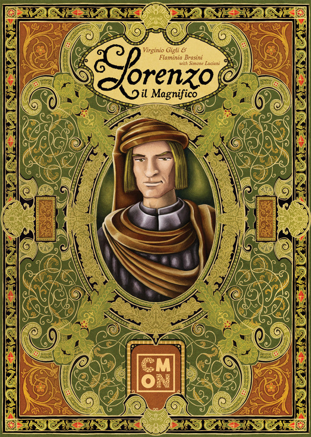 Lorenzo il Magnifico