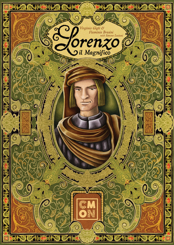 Lorenzo il Magnifico (French Edition)