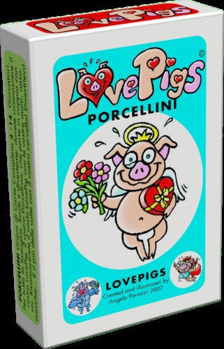 LovePigs (Porcellini)