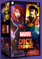 Marvel Dice Throne - 2-Hero Box (Black Widow, Doctor Strange)