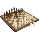 Chess - Luxury Version (Mixlore Edition)