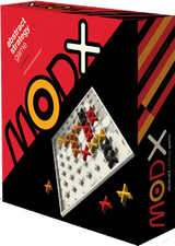 MOD X